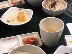 -木槿花韩式炭烤·熟成肉工坊(孙文东路店)