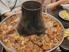 -三姐妹餐厅(曲江店)