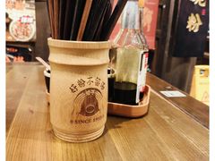 -矮子粉店1985·长沙米粉(湘春路店)