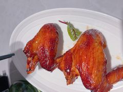 -陶兰居·手工点心·粤菜(圆融时代广场店)