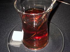 -Efes Turkish & Mediterranean Cuisine 艾菲斯餐厅(陆家嘴店)