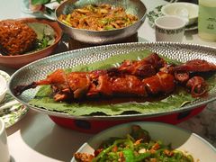 -苏梦江南·淮扬菜(夫子庙店)