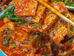 -柴窝堡22号辣子鸡·传承新疆菜