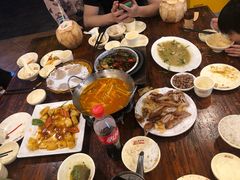 -农厨好味·温泉鹅·农家菜