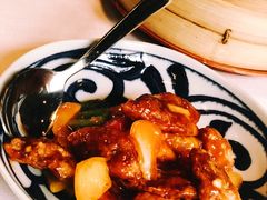 -三号黄浦会Canton Table