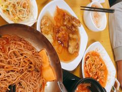 -屋里家延边朝鲜族冷面(南园店)