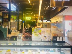 -卷心卷意·轻甜蛋糕(新光天地店)