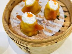-蔡澜点心·粤菜(万菱汇店)