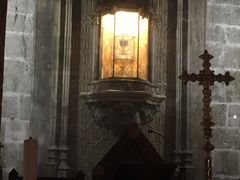 -瓦伦西亚大教堂