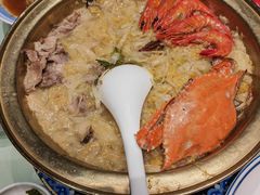 -缤圣源中国清真菜(群力店)