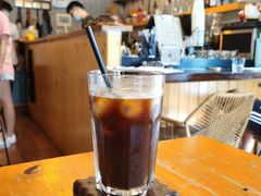-251#coffee roasters(沿河东路店)