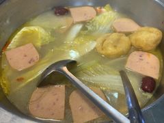 -光头药膳鸡(莱茵小镇店)