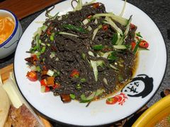 -肘子酥(后台2号路店)