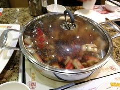 -黄记煌三汁焖锅(华发商都店)