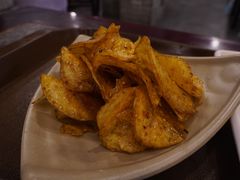 糖醋麻辣小土豆-小街天府(西工小街店)