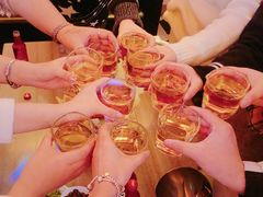 -星聚会KTV(合生汇黑金店)