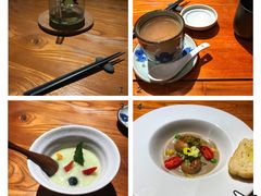 -天水蔬食料理(树德之光店)