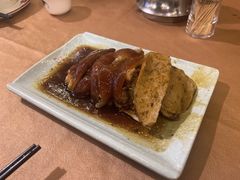 -抱德·潮汕味(敦和店原惠城鱼仔)