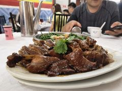 -台山第一家兴华黄鳝饭·黄鳝婆(彭沙坑总店)