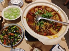 -江味龙虾馆·裸蓝龙虾(南山店)