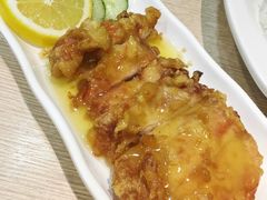 -佰搭果·广式茶餐厅(石牌东路店)