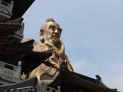 -句容茅山景区