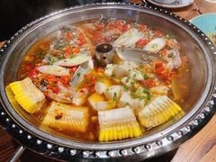 -唐伯虎新派湘菜馆(石夏时代广场店)