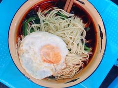 -温馨缘面庄(总店)