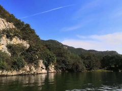 -大连冰峪旅游度假区