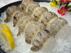 -嘉升大排档(番禺总店)