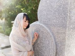 -哈密回王府景区