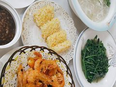 -大鸿运酒店·苏州菜·松鼠桂鱼(观前街店)