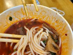 -江三王记牛杂馆(总店)