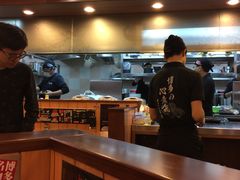 -博多一幸舍(侨福芳草地购物中心店)