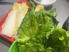 -盔甲王·猛货牌档(安泰店)