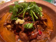 -大鸭梨烤鸭店(花园村店)