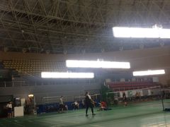 -杭州城北体育公园