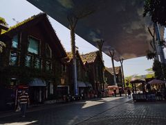 -东部华侨城