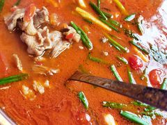 -古城苗家土菜馆(河景餐厅店)