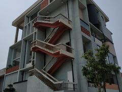 -广州市紫泥堂文化创意园景区