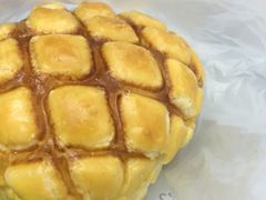 -85度C(生甜甜圈研究工坊·上海局门店)