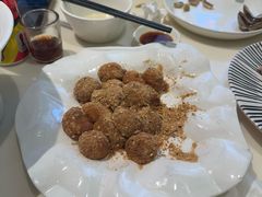 -老蒲鲜·地标·非遗美食(涵江店)