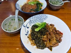 -梁掌门老梁干挑(凤凰路店)