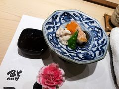 -鮨一日本料理(大中华店)