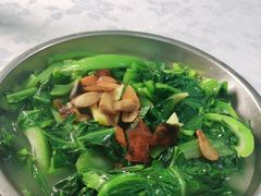-台山第一家兴华黄鳝饭·黄鳝婆(彭沙坑总店)