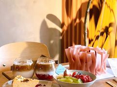 -福嗝er 咖啡&精酿餐吧(东四店)