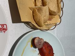 -味+新京宴·烤鸭·北京菜(创意谷店)