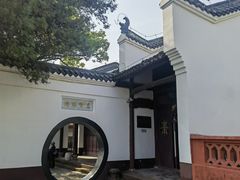 -东坡赤壁风景名胜区