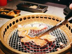 -谷牛日式烤肉(宝山U天地店)