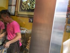 -清真·二嫂子煎饼果子(鼓楼旗舰形象店)